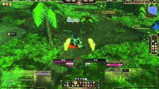 Syilers WoW Mount Guides Venomhide Ravasaur Mount Guide Horde Only [upl. by Yevrah661]