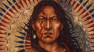 The Spirit of the Lakota Crazy Horse [upl. by Derrik472]