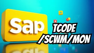 Warehouse Management Monitor in SAP EWM  Tcode SCWMMON [upl. by Ozzie297]