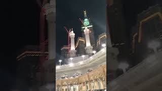 Islamicvideo ll Makka Al Haram sharif Video ll New video 2024 Makka Al Haram sharif ll WhatsApp stat [upl. by Anwahsed]