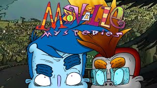 Moville Mysteries Season 1 compilation [upl. by Leah197]