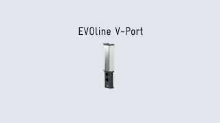 Naber  EVOline V Port [upl. by Macilroy475]