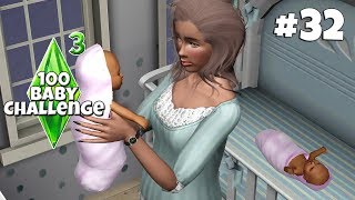 BESTER TAG IN MEINEM LEBEN  Die Sims 3 100 Baby Challenge Part 32  simfinity [upl. by Sedgewick]