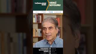 Yağmalanan Emek Vergi Soygunu Short 6 dolaylıvergi vergiadaleti [upl. by Wenonah]