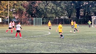 GS Assago vs Club Milano 091124 [upl. by Annodal]