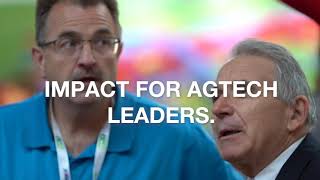 AGRITECHNICA – Home of farming pioneers [upl. by Rosenkrantz]