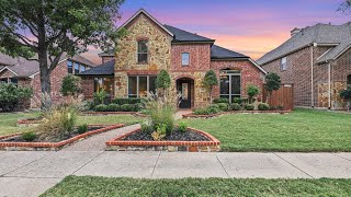 1310 Dalhart Dr Allen TX [upl. by Anema]