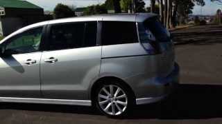 MAZDA PREMACY 20S 2005 [upl. by Carlo84]