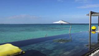 Cheval Blanc Randheli Maldives Review [upl. by Eloise86]