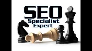 Zoekmachine marketing seo specialist [upl. by Wycoff]