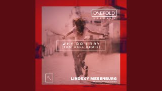 Why Do I Try Tom Hall Remix [upl. by Charley]