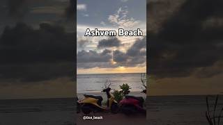 You Know This Beach goa shortvideo goabeach shorts [upl. by Amandie]