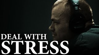 How to Deal With Stress in Life  Jocko Willink [upl. by Tarrsus]