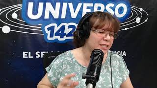 Principios para Vivir Pastora Teresa Santiago  01132024 [upl. by Crocker]