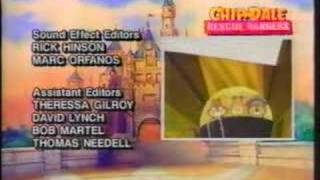 Fox Cartoon weekday commercials from 1990 [upl. by Delmar424]