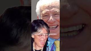 Anne Bancrofts Life story movie subscribe filmactor hollywoodhistory filmactorshortvideo [upl. by Attekram]