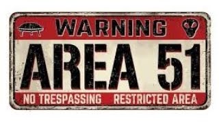 Inside the Dark Secrets of Area 51  area 51 [upl. by Aneev]