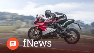 Konec prémiových elektrických motorek i dotací  fNews [upl. by Elisabeth]