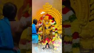 Alagendra sollukku Muruga song Whats app statusshorts today trending 4k muruga murugarsongs [upl. by Atnauq]