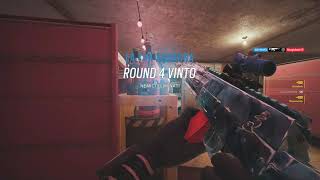 Random video di ritorno  Tom Clancys Rainbow Six Siege [upl. by Anilet]