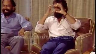 Cheech amp Chong Unedited Interview Nice Dreams 1981 Reelin In The Years Archives [upl. by Anitsuga72]