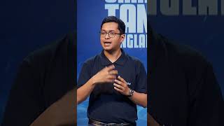 ইনভেস্টমেন্ট করার আগে খুঁটিনাটি জানতে হয় Shark Tank Bangladesh S1  Ostad Moment│Episode 3 shorts [upl. by Eustache]