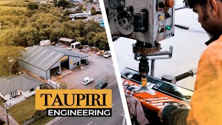 Taupiri Engineering [upl. by Amhser946]