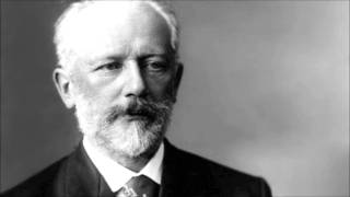 Tchaikovsky  Mazeppa The Battle Of Poltava [upl. by Royall]