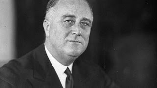 FDR Speech The Establishment Wants To Hide [upl. by Yennaiv]