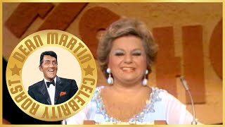 Totie Fields Roasts Lucille Ball  Dean Martins Celebrity Roast Event [upl. by Celka176]