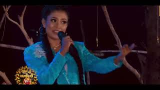 කරකාර බදින්නට  karakara badinnata  kanchana Anuradhi [upl. by Venable]