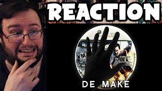 Gors quotDead Rising Deluxe Remaster Demake till you Drop by Crowbcatquot REACTION [upl. by Theall]