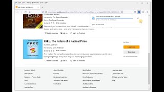 How to Convert Audible MP4 Audiobooks to MP3 Format Exclusive [upl. by Kei875]