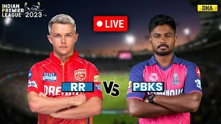 RR Vs PBKS Full Match Highlights Rajasthan Royals Vs Punjab Kings Match Scorecard I IPL 2024 [upl. by Glinys524]