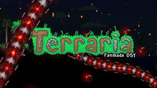 Destroyer Terraria  Fanmade OST [upl. by Nylemaj]