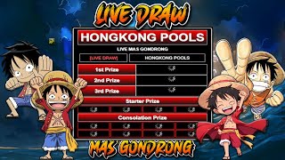 LIVE DRAW HK 3 DESEMBER 2024  RESULT HONGKONG LOTTO TERCEPAT HARI INI [upl. by Nahor]