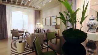 The Proscenium Residences Model Unit [upl. by Kcid664]