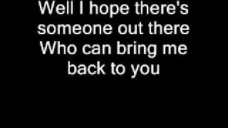 Wherever you will go lyrics  The Callingwmv [upl. by Marlowe833]