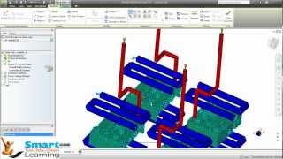 Autodesk Moldflow AnalysisVideo TrainingTutorials DVD [upl. by Elohcin]