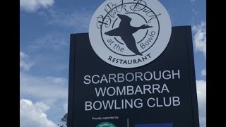 Scarborough Wombarra Bowls amp Recreation Club [upl. by Yentrok582]