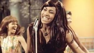 Ike amp Tina Turner  I cant belive what you say live 1964 [upl. by Liuqnoj]