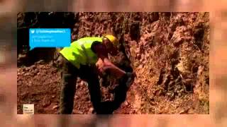 Prospectors Season 3 Episode 2 Poppin Rocks [upl. by Whitson72]