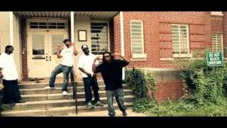 Stick Boyz  My City video by TBP [upl. by Lebar]