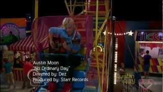 Austin Moon Ross Lynch  No Ordinary Day HD [upl. by Akitnahs919]