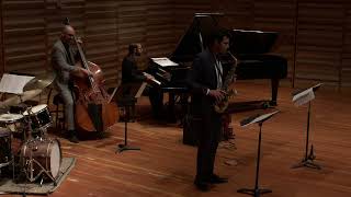 Fredonia Faculty Jazz Collective [upl. by Morissa]