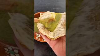 INCREIBLE SALSA VERDE EN 15 SEGUNDOS cocinafacil [upl. by Janel649]