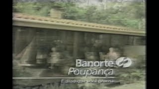 Comercial Poupança Banorte  1993 [upl. by Karylin712]