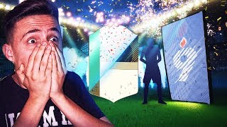 MENNYI WALKOUT  FIFA 18  FUT BIRTHDAY PACK OPENING [upl. by Ferriter61]