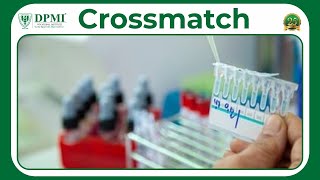 CrossMatch Testing Compatibility Testing In Blood Transfusion Cross Matching Types amp Procedure [upl. by Eca]