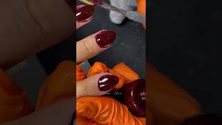 Esmaltes usados  Mediterraneo Anita Cosméticos e Axe manicures esmaltedasemana unhas [upl. by Adnov13]